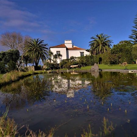 Quinta Do Bom Despacho Ponta Delgada  Bagian luar foto