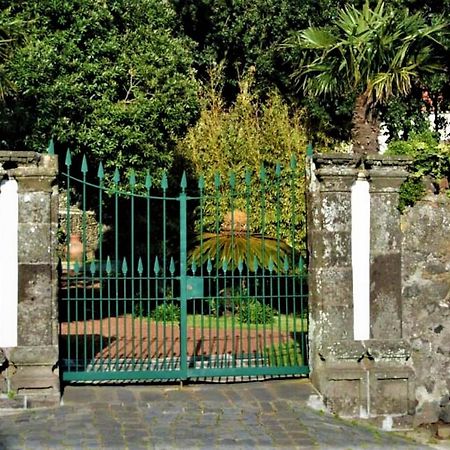 Quinta Do Bom Despacho Ponta Delgada  Bagian luar foto