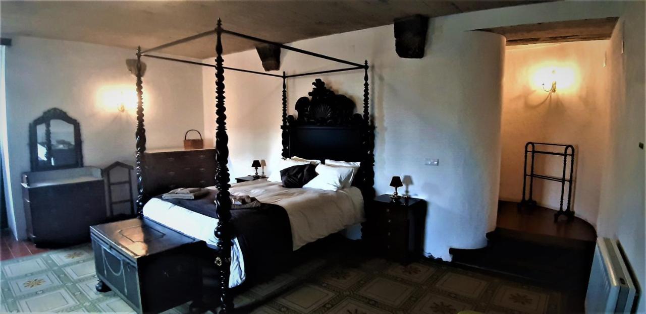 Quinta Do Bom Despacho Ponta Delgada  Bagian luar foto