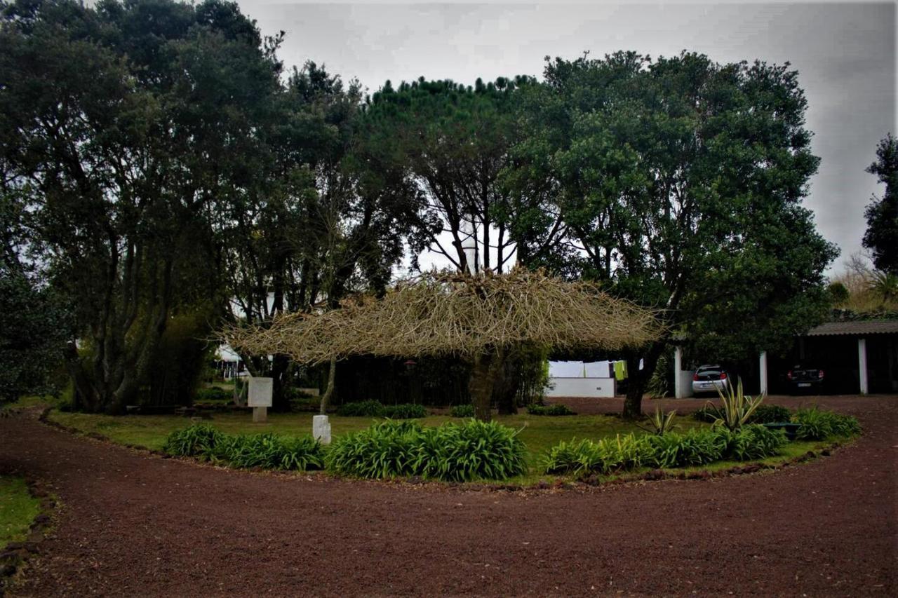 Quinta Do Bom Despacho Ponta Delgada  Bagian luar foto