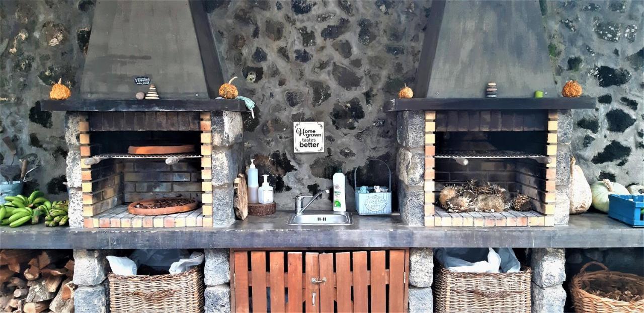 Quinta Do Bom Despacho Ponta Delgada  Bagian luar foto