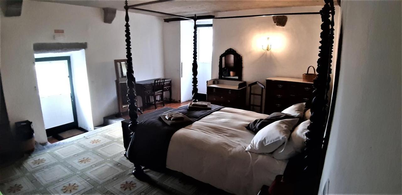Quinta Do Bom Despacho Ponta Delgada  Bagian luar foto