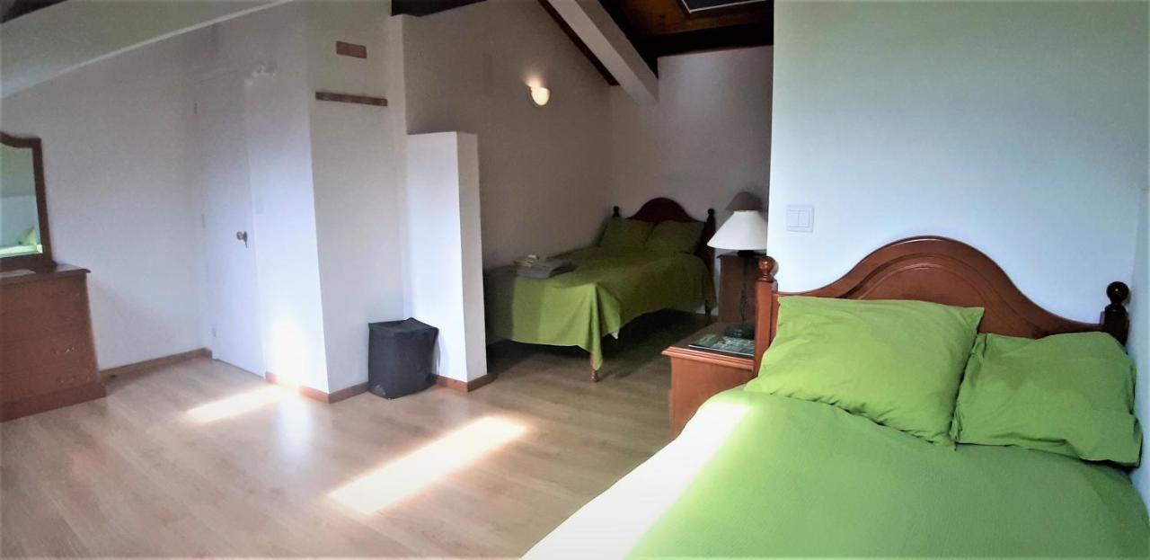 Quinta Do Bom Despacho Ponta Delgada  Bagian luar foto