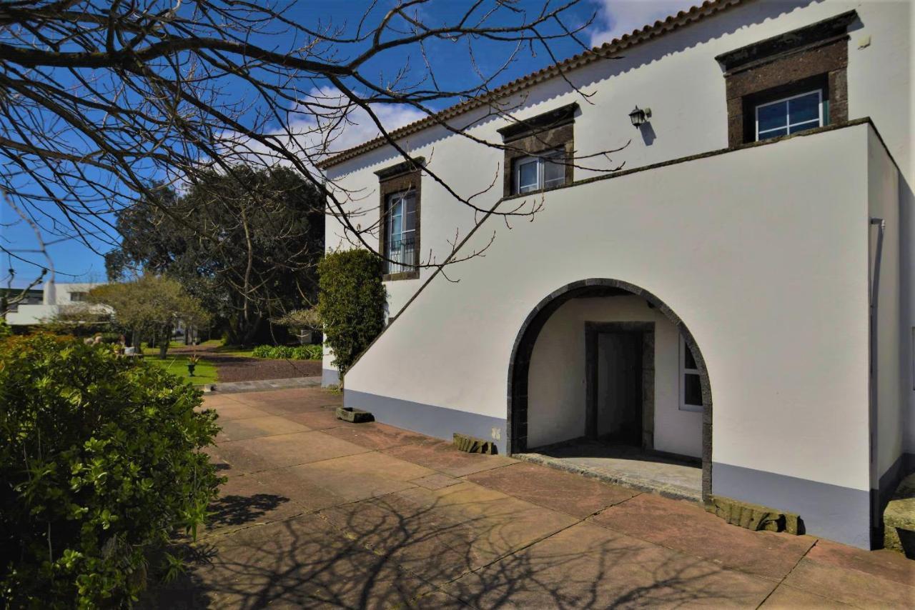 Quinta Do Bom Despacho Ponta Delgada  Bagian luar foto
