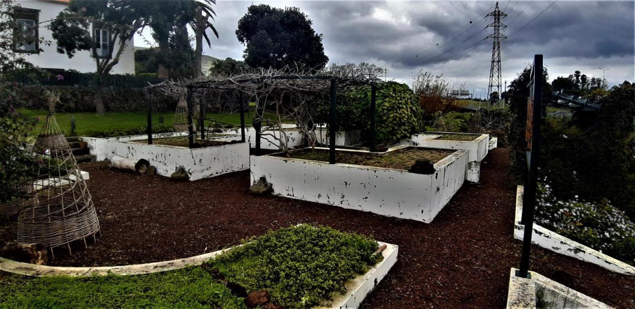 Quinta Do Bom Despacho Ponta Delgada  Bagian luar foto