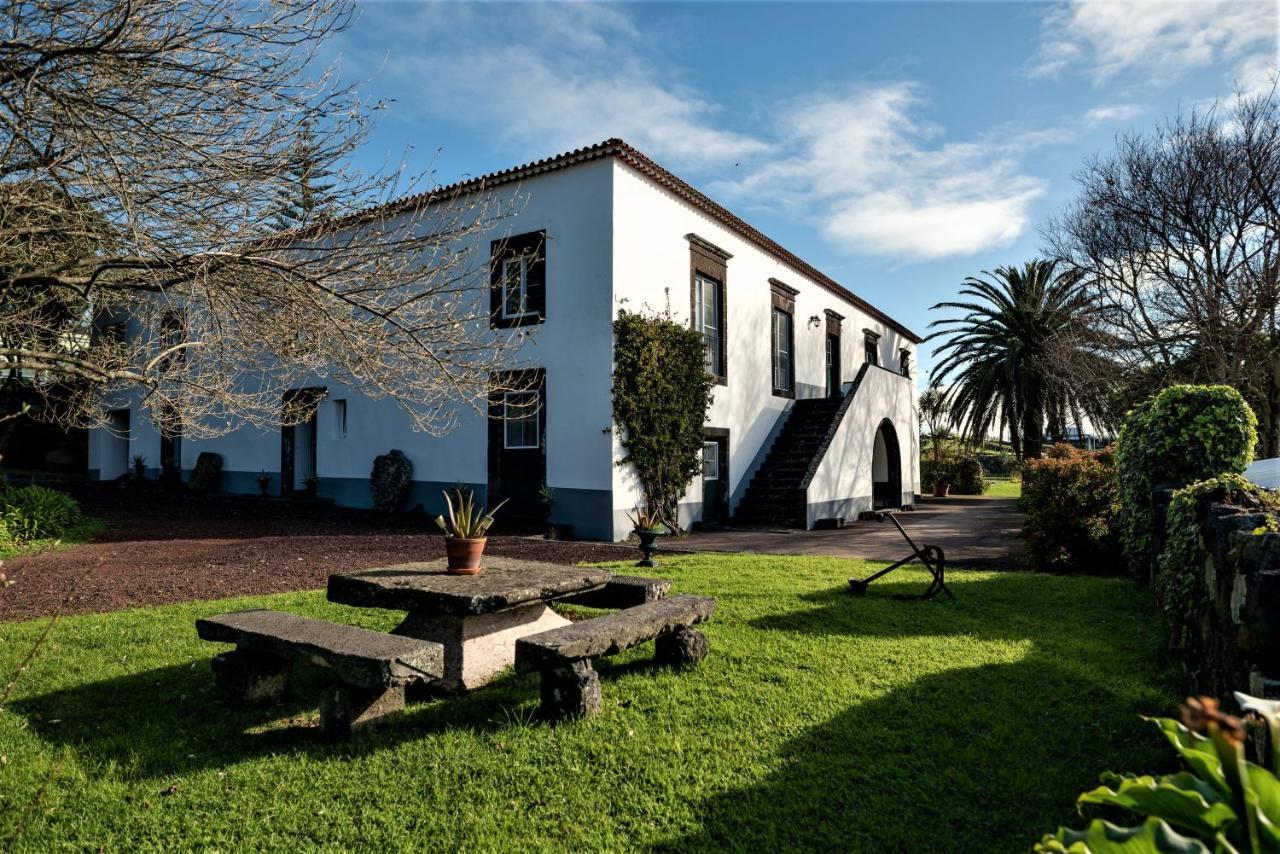 Quinta Do Bom Despacho Ponta Delgada  Bagian luar foto