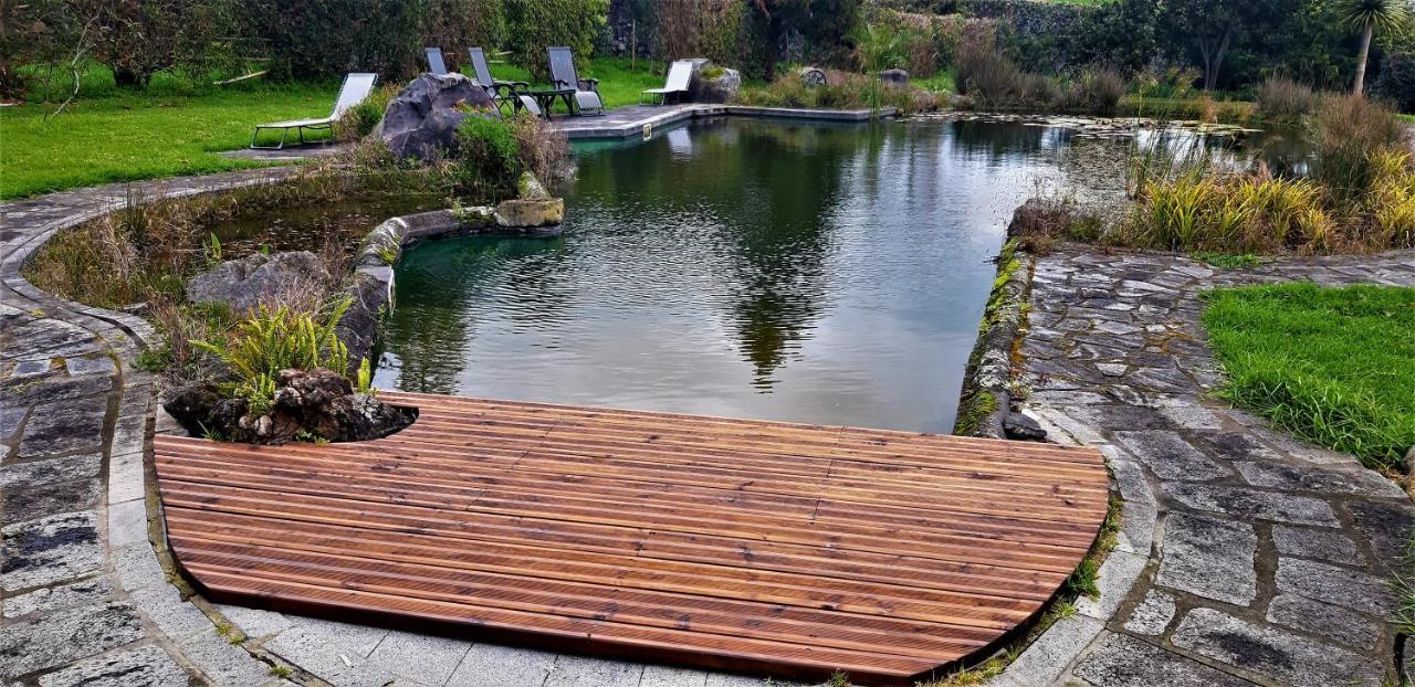 Quinta Do Bom Despacho Ponta Delgada  Bagian luar foto
