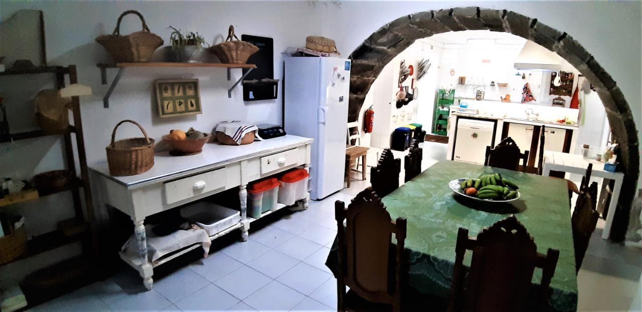 Quinta Do Bom Despacho Ponta Delgada  Bagian luar foto
