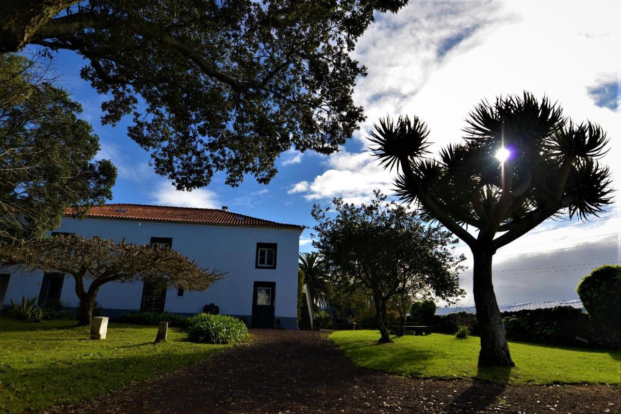 Quinta Do Bom Despacho Ponta Delgada  Bagian luar foto