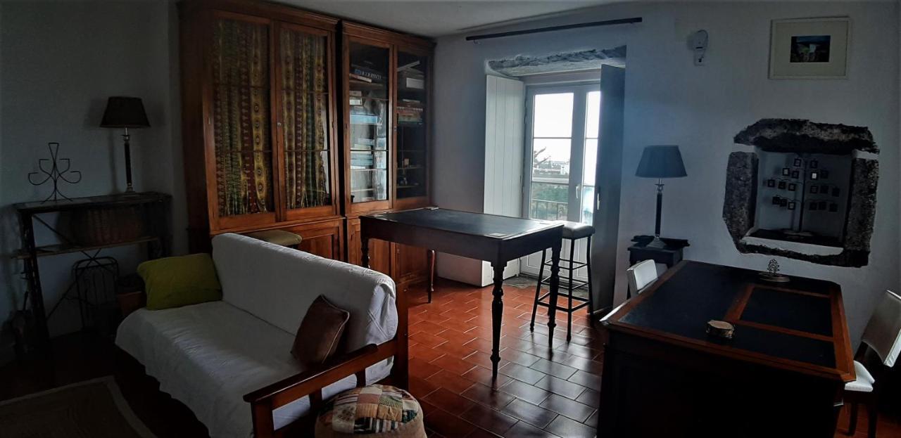 Quinta Do Bom Despacho Ponta Delgada  Bagian luar foto