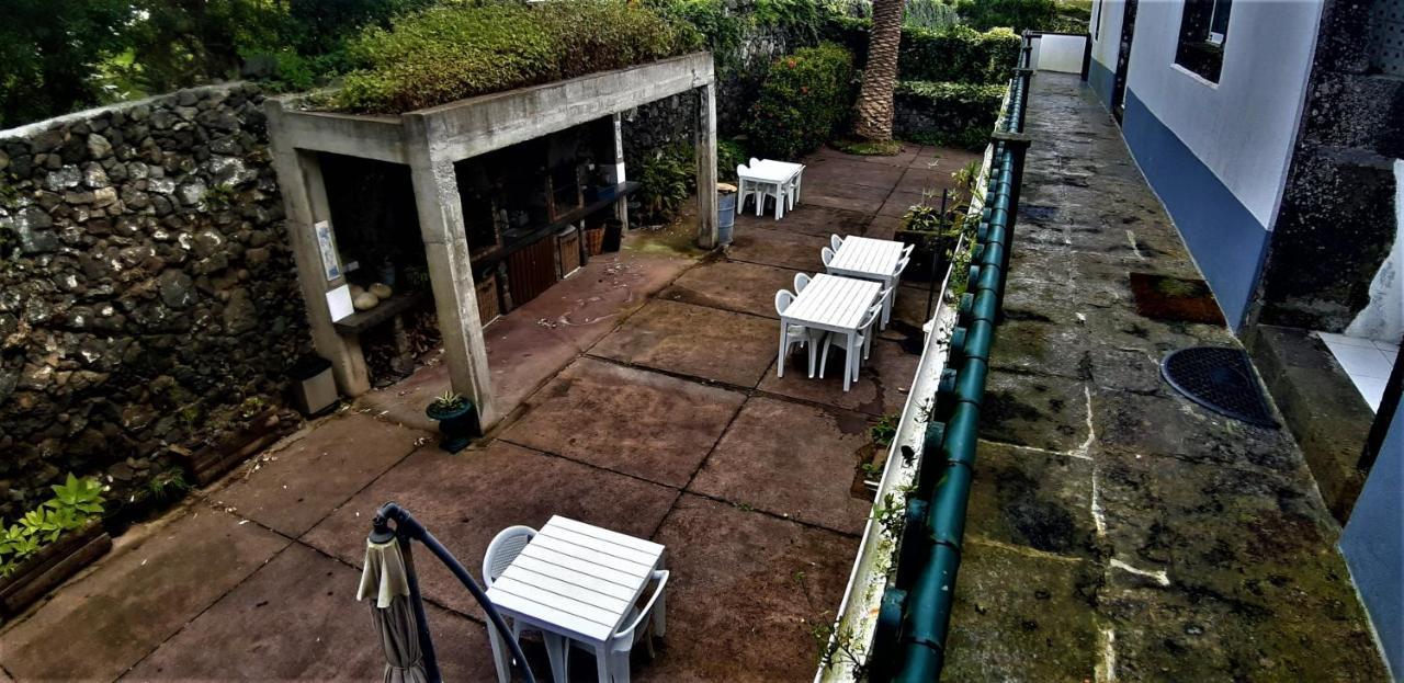 Quinta Do Bom Despacho Ponta Delgada  Bagian luar foto