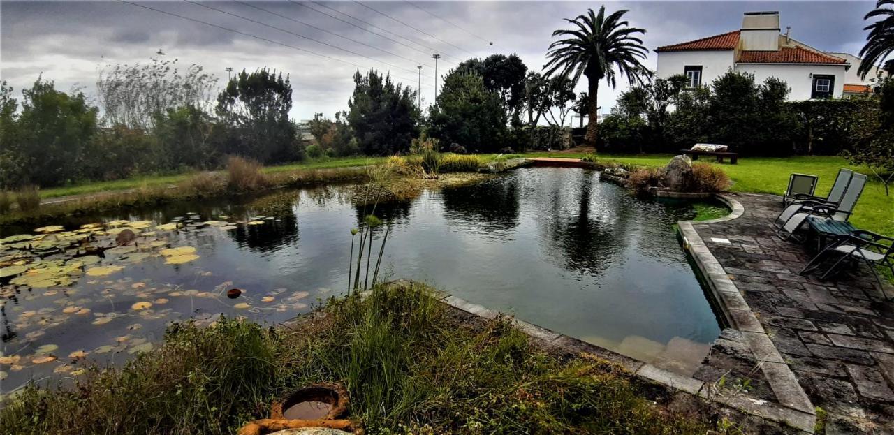 Quinta Do Bom Despacho Ponta Delgada  Bagian luar foto