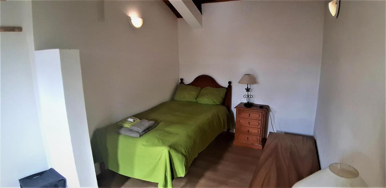 Quinta Do Bom Despacho Ponta Delgada  Ruang foto
