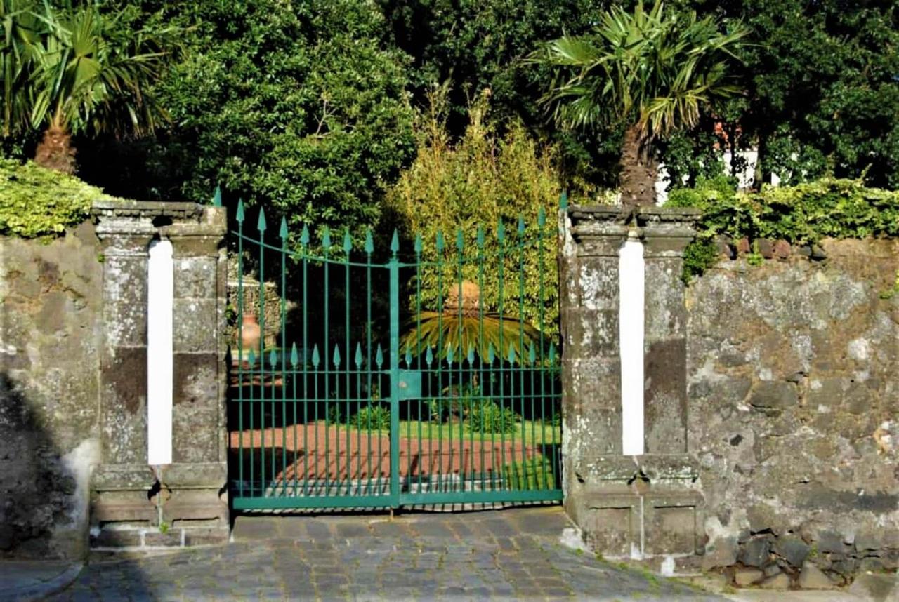 Quinta Do Bom Despacho Ponta Delgada  Bagian luar foto