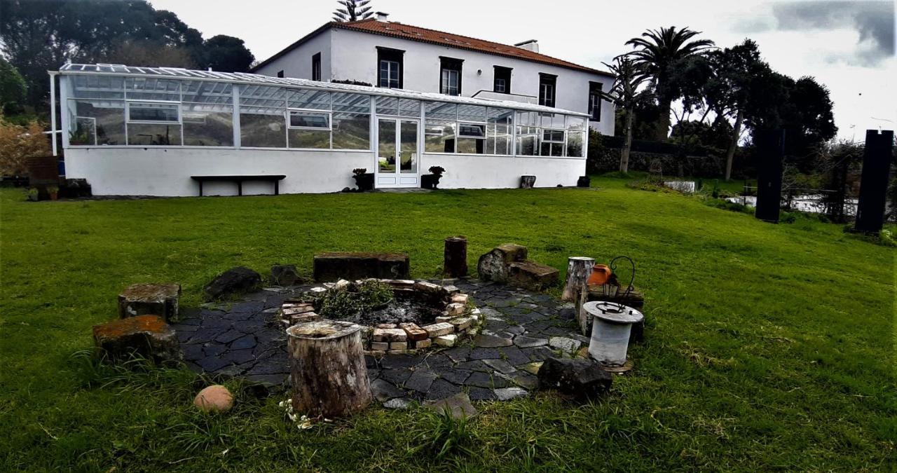 Quinta Do Bom Despacho Ponta Delgada  Bagian luar foto