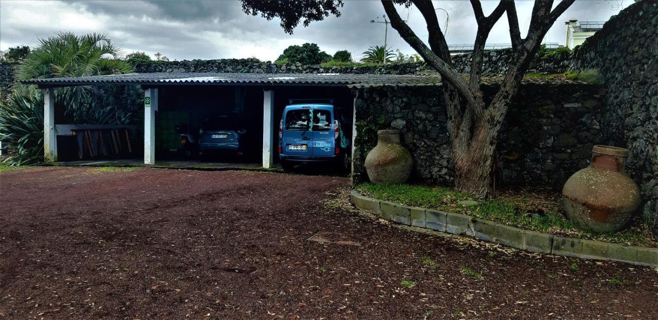 Quinta Do Bom Despacho Ponta Delgada  Bagian luar foto