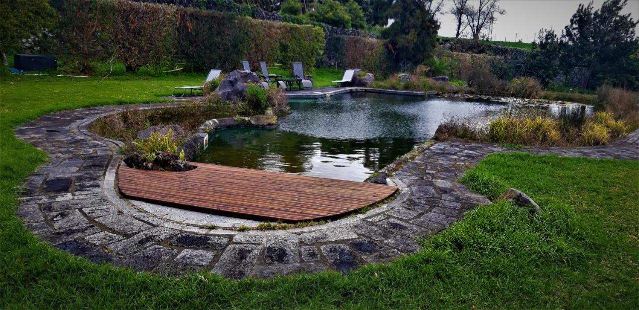Quinta Do Bom Despacho Ponta Delgada  Bagian luar foto