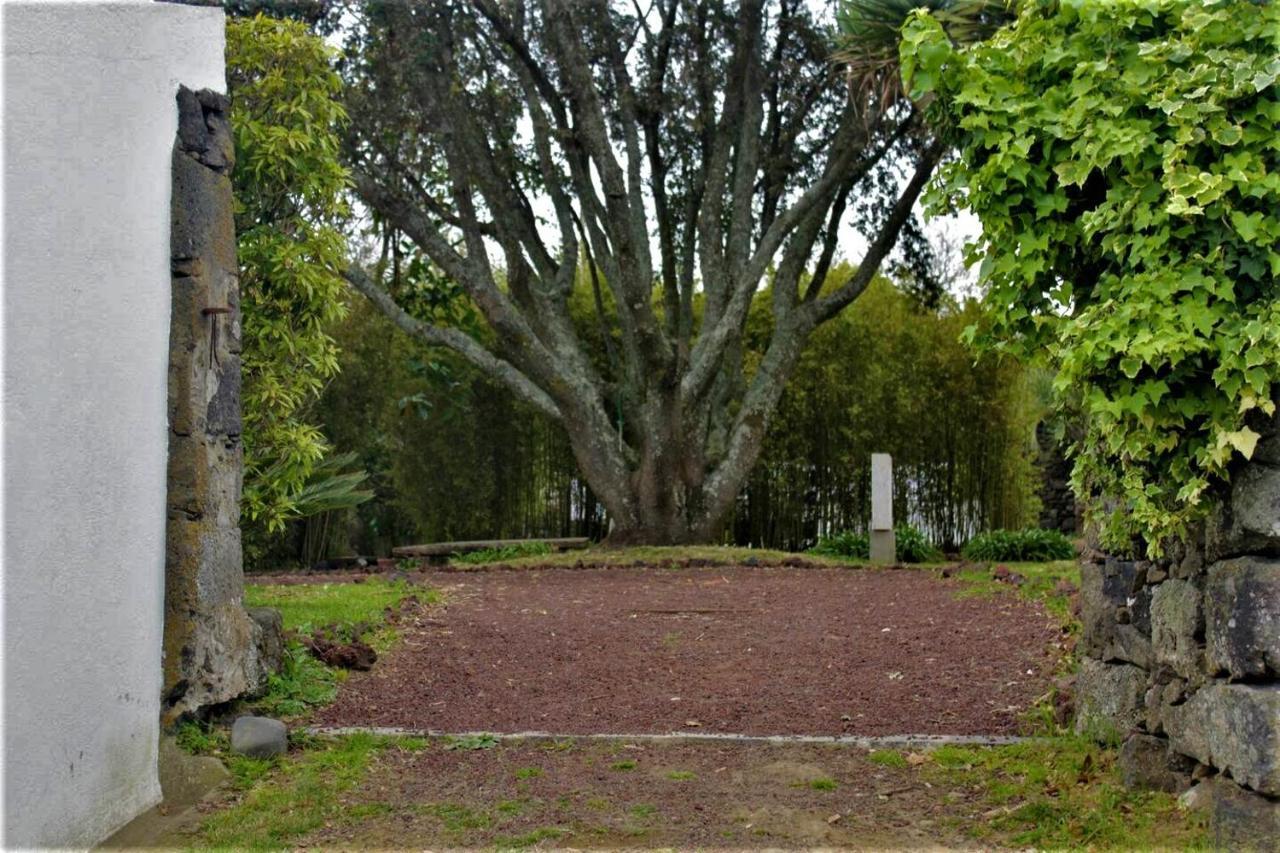 Quinta Do Bom Despacho Ponta Delgada  Bagian luar foto