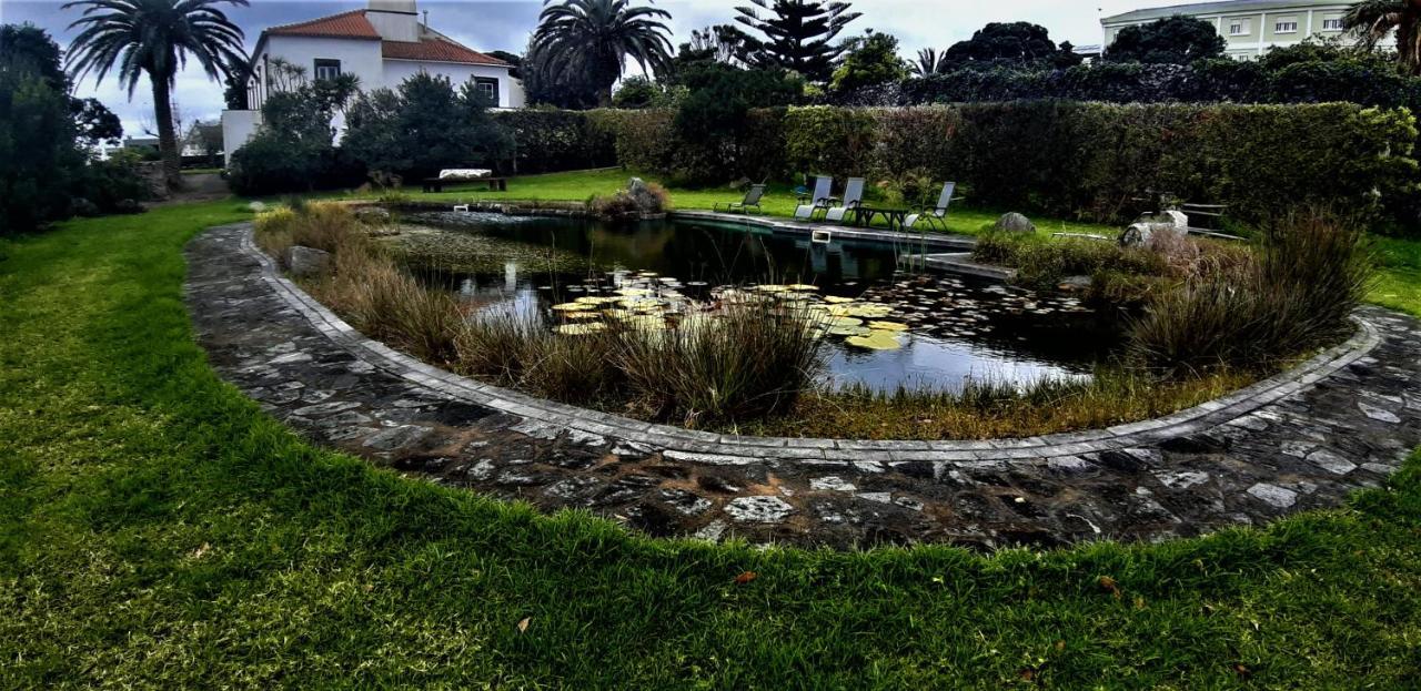 Quinta Do Bom Despacho Ponta Delgada  Bagian luar foto