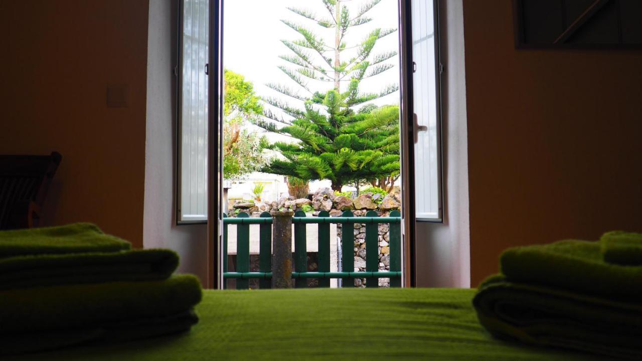 Quinta Do Bom Despacho Ponta Delgada  Bagian luar foto