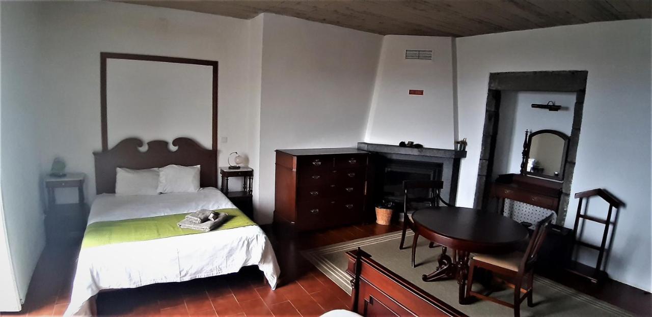 Quinta Do Bom Despacho Ponta Delgada  Bagian luar foto