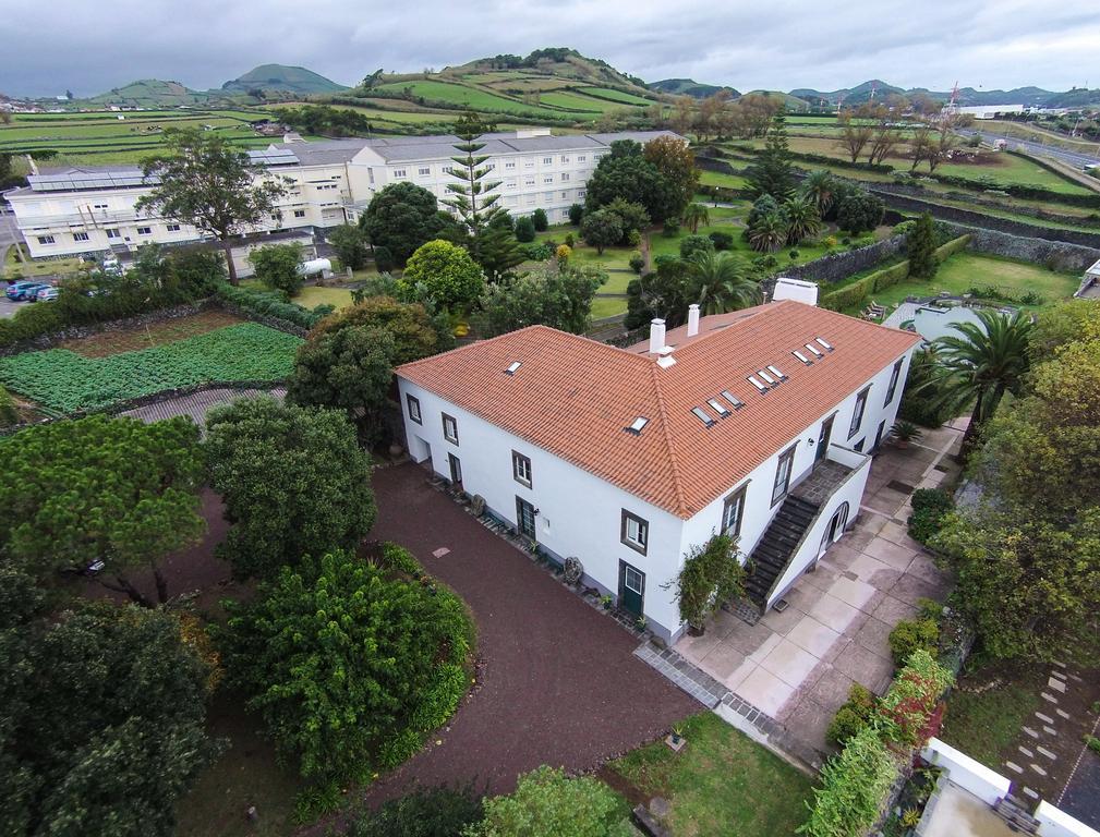 Quinta Do Bom Despacho Ponta Delgada  Bagian luar foto