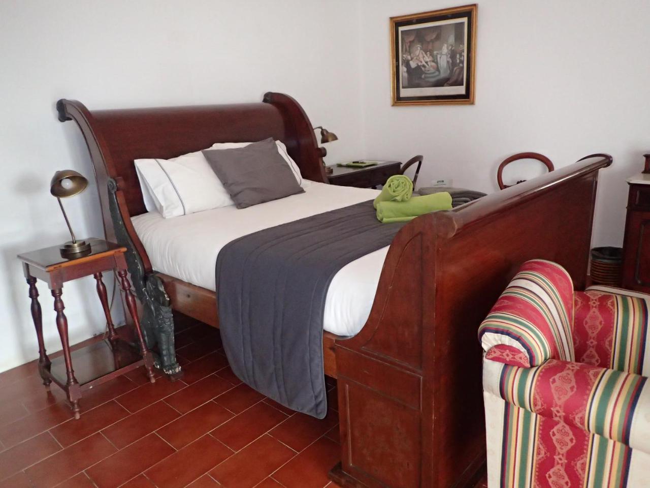 Quinta Do Bom Despacho Ponta Delgada  Ruang foto